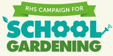 RHS School Gardening Award