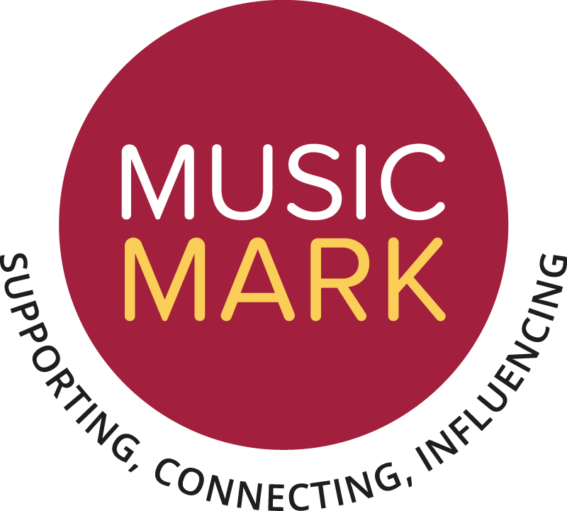 Music Mark