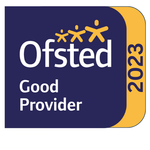 Ofsted Good