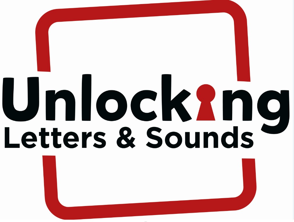 Unlocking letters and sounds